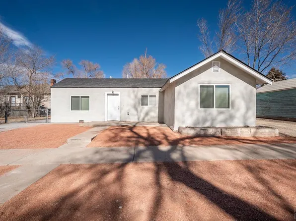 711 Highland Ave, Pueblo, CO 81004