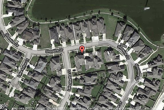 Map View