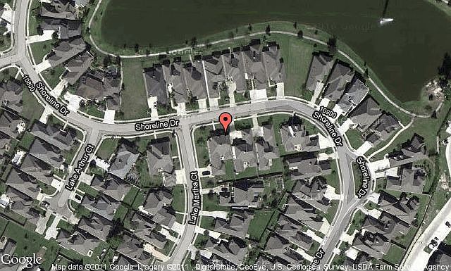 Map View