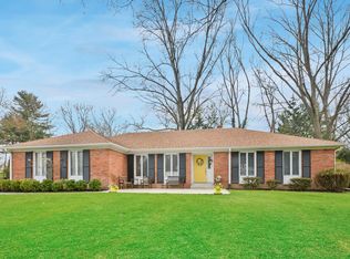 1223 Cobblestone Ln, Portage, MI 49024