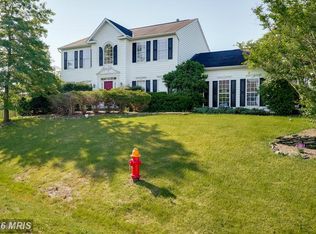 11311 Whipkey Dr, Bealeton, VA 22712