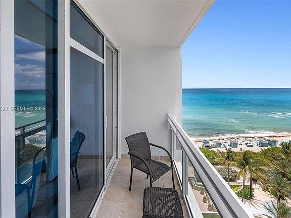 2nd image of 6801 Collins Ave #1010