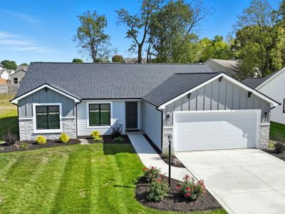 15546 Impala Dr, Huntertown, IN, 46748