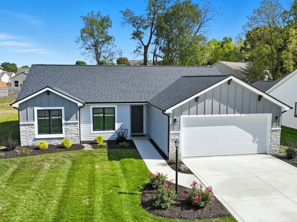 15546 Impala Dr, Huntertown, IN 46748