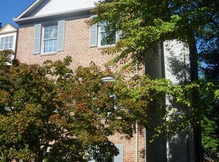 7755 Asterella Ct, Springfield, VA 22152