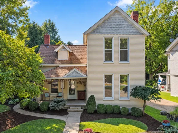 260 Twain Ave, Cincinnati, OH 45233