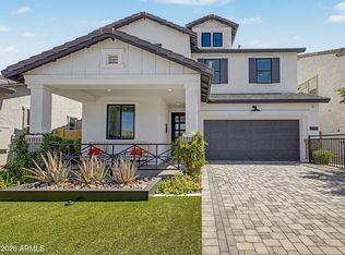 3710 E Rochelle Cir, Mesa, AZ 85213