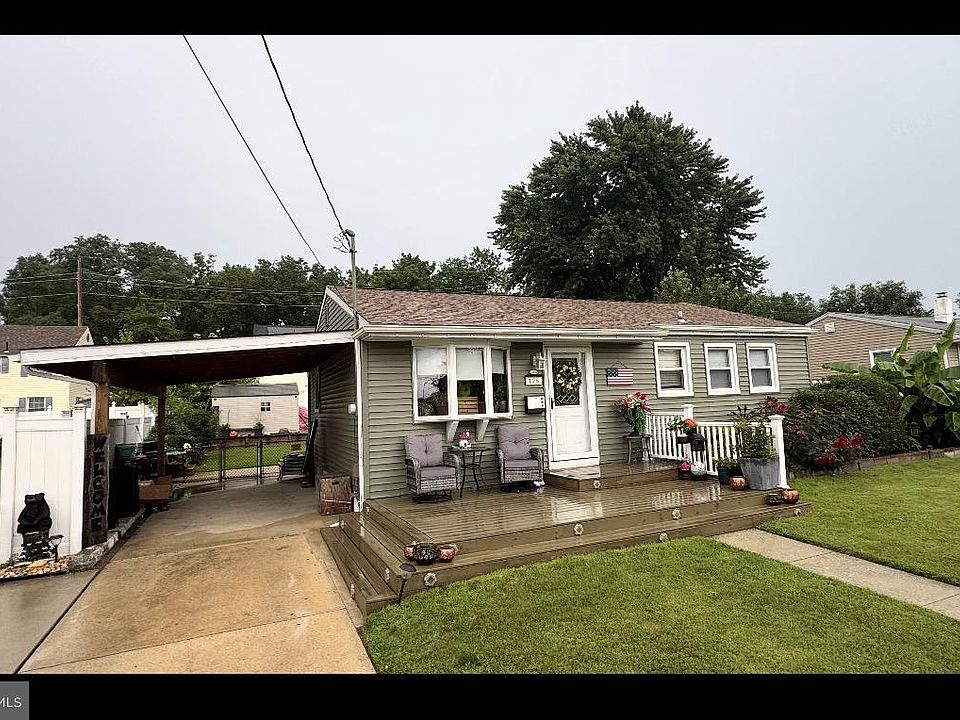 1st image of 126 Gehrig Ave