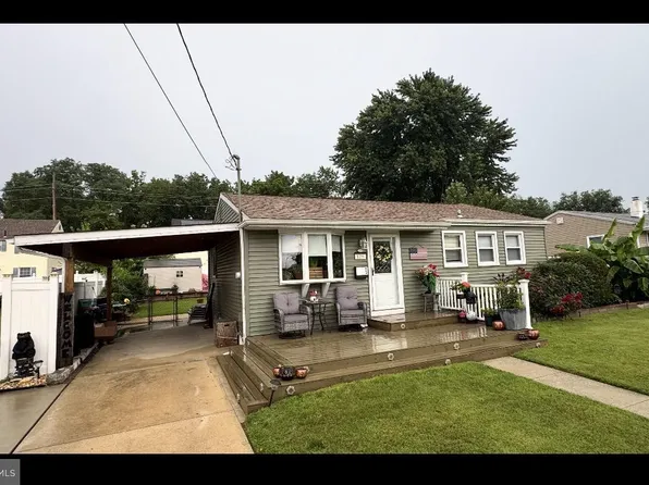 126 Gehrig Ave, Gloucester City, NJ 08030