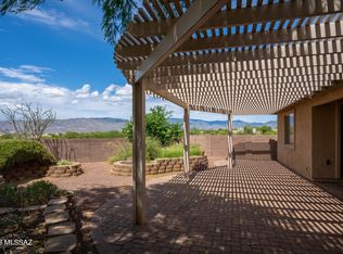 10114 S Kraft Dr, Vail, AZ 85641