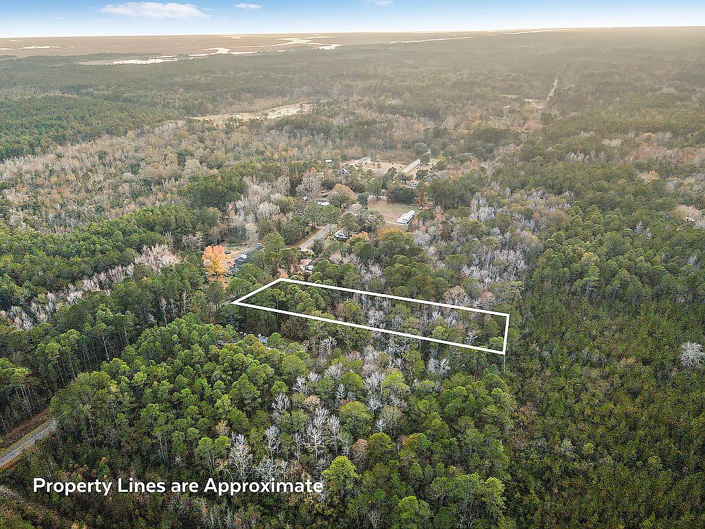 776 Society Rd, Mcclellanville, SC 29458 Zillow