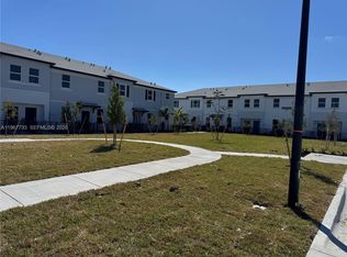 12420 SW 248th St #7, Homestead, FL 33032