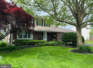 160 Argyle Rd, Langhorne, PA 19047