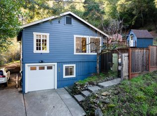 107 Valley View Ave, Felton, CA 95018