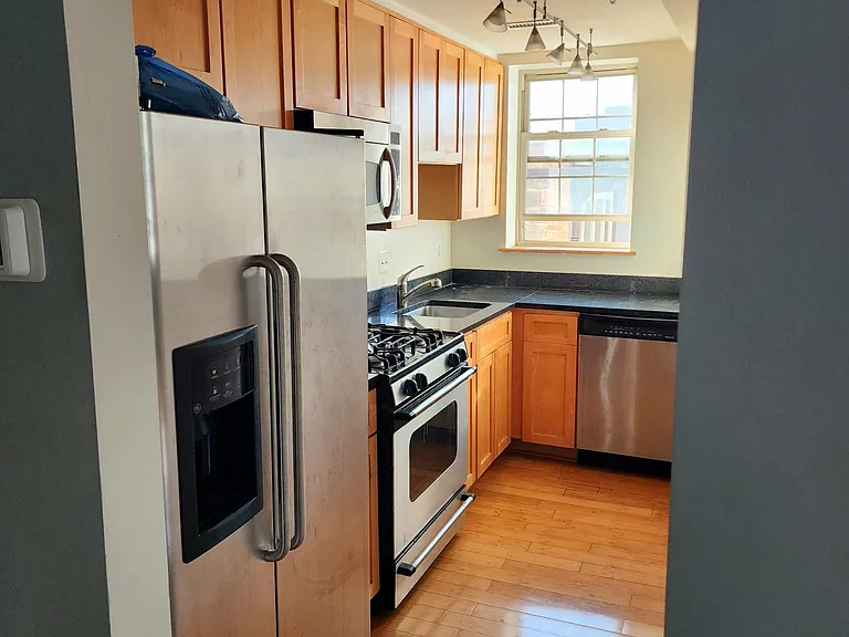 1417 Newton St NW #307 — Photo 21