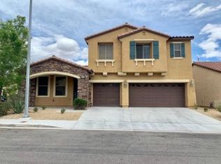 6820 Rolling Boulder St, Las Vegas, NV 89149