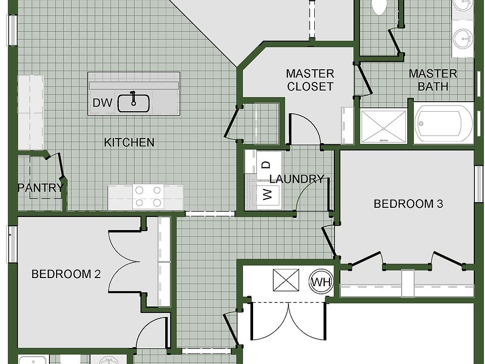 2nd image of 317 Sophie Jane Ln