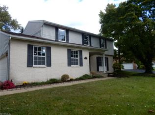 5121 Echoglenn Ave NW, North Canton, OH 44720