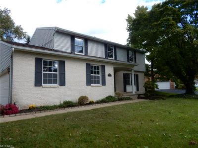 5121 Echoglenn Ave NW, North Canton, OH, 44720