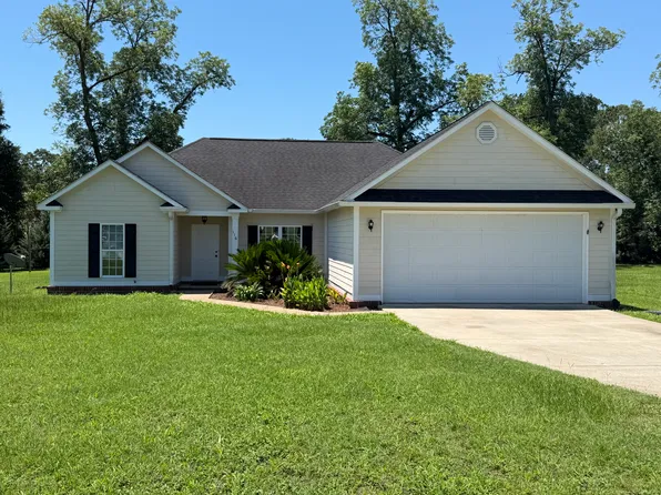 116 Huntingdon Dr, Leesburg, GA 31763