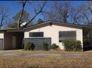 2433 Brevard Dr, Macon, GA 31206