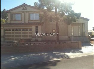 742 Rising Star Dr, Henderson, NV 89014