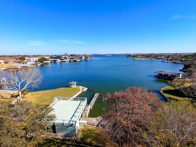1303 Belaire Drive, Marble Falls, TX, 78654