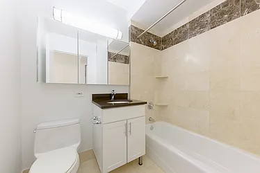 Rented by A&E Real Estate Management