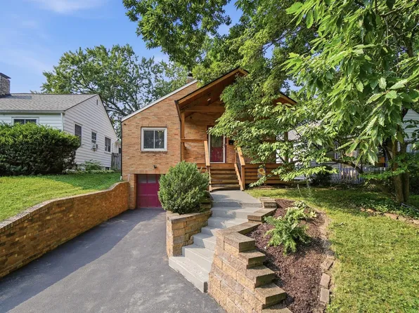 79 E Beechwold Blvd, Columbus, OH 43214