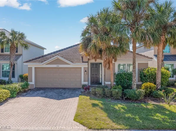2668 Bellingham Ct, Cape Coral, FL 33991