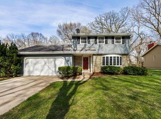 1905 Paso Roble Way, Madison, WI 53716