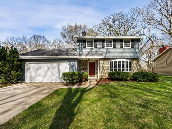 1905 Paso Roble Way, Madison, WI 53716