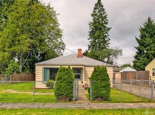 13837 1st Ave SW, Burien, WA 98166