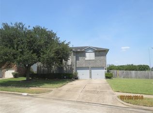 4602 Chimney Ridge Rd, Houston, TX 77053