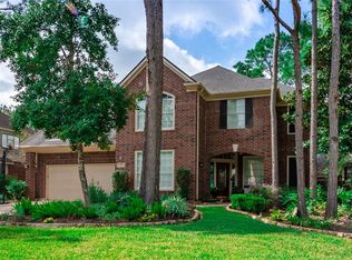 43 N Greenvine Cir, Spring, TX 77382