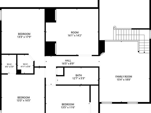 5th image of 2236 Sparrow Hawk Ct
