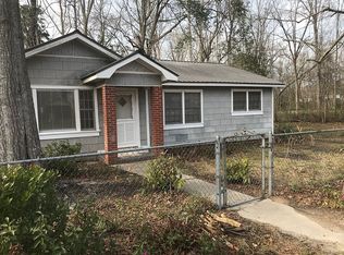 805 Winter St, Waynesboro, MS 39367