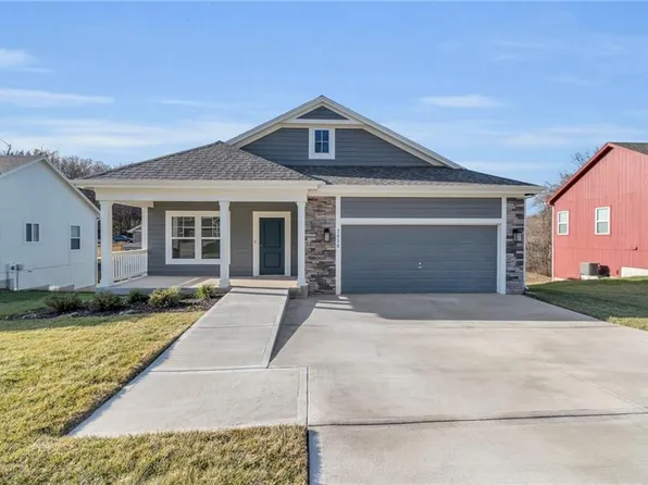 1618 N 58th St, Kansas City, KS 66102