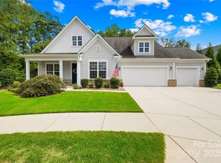8515 Shadetree St, Huntersville, NC 28078