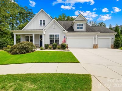 8515 Shadetree St, Huntersville, NC, 28078