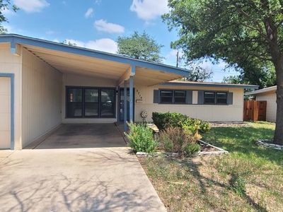 2714 Yale Ave, San Angelo, TX, 76904