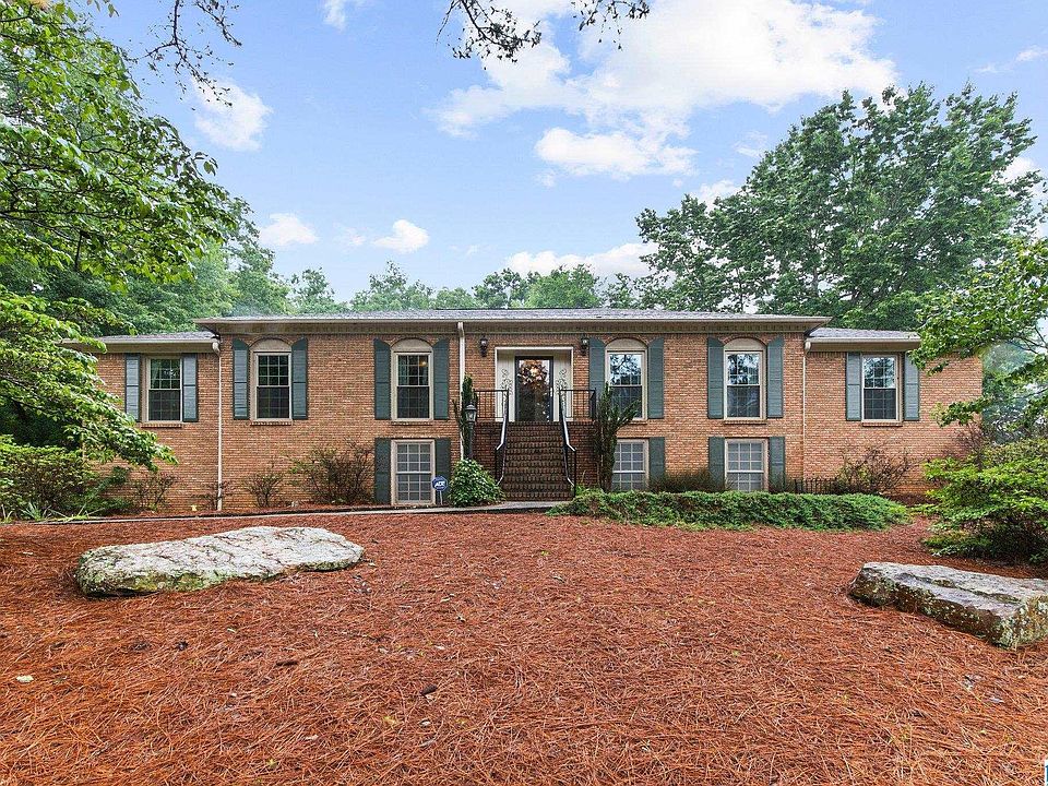 200 Powell Pl, Trussville, AL 35173 Zillow