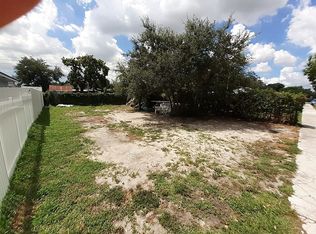 1750 NW 81st Ter, Miami, FL 33147