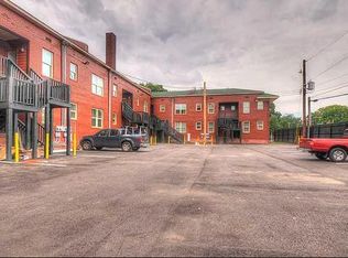 528 E Pkwy N UNIT 9, Memphis, TN 38112