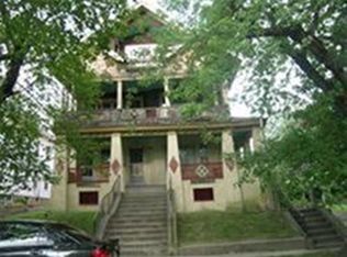 8 Woodford St #3, Worcester, MA 01604