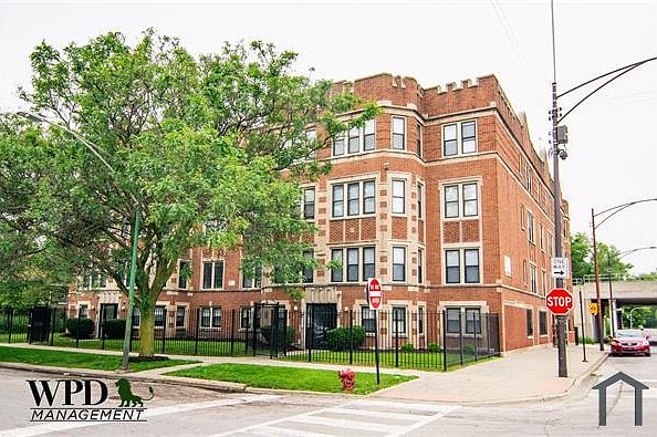 1st image of 7502 S Eggleston Ave APT Gn