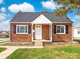 3073 Oaklawn St, Columbus, OH