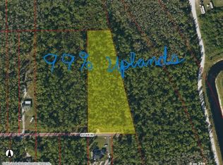 X 2nd Ave SE, Naples, FL 34117