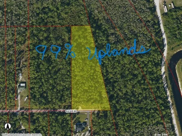 xxxx 2nd AVE SE, NAPLES, FL 34117
