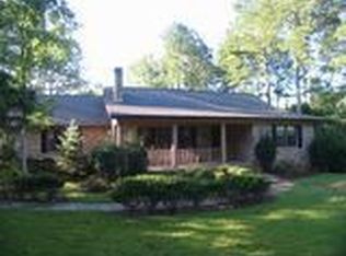 1061 Briar Lakes Rd, Watkinsville, GA 30677